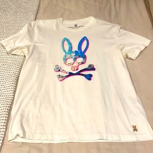 Men’s Psycho bunny t shirt